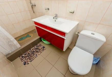 Recreation center Azhur (Kirillovka) - 16