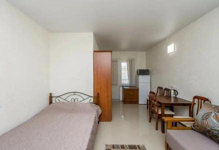 Recreation center Azhur (Kirillovka) - 26