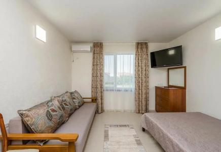 Recreation center Azhur (Kirillovka) - 27