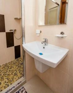 Recreation center Azhur (Kirillovka) - 28