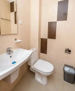 Recreation center Azhur (Kirillovka) - 29