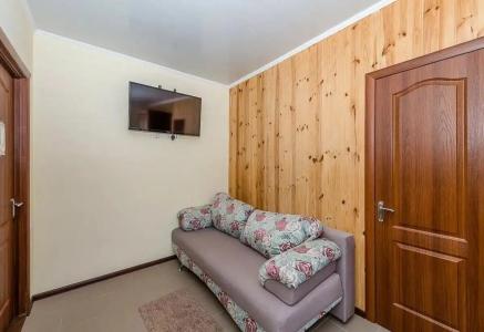 Recreation center Azhur (Kirillovka) - 21