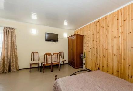 Recreation center Azhur (Kirillovka) - 22