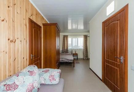 Recreation center Azhur (Kirillovka) - 25