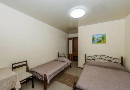 Recreation center Azhur (Kirillovka) - 17