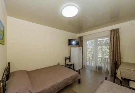 Recreation center Azhur (Kirillovka) - 18