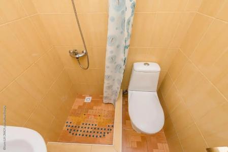 Recreation center Azhur (Kirillovka) - 19