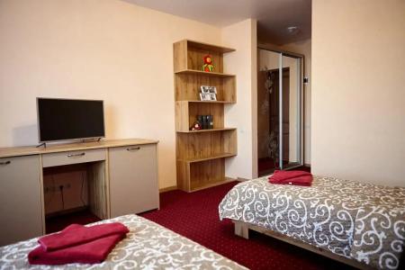 Sofitel - 36