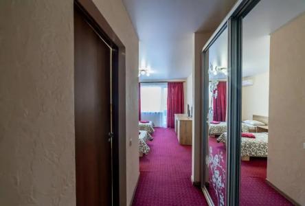 Sofitel - 40
