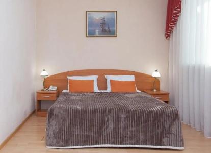 Grenada Pension - 54