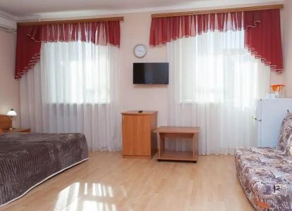 Grenada Pension - 55