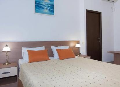 Grenada Pension - 182