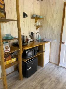 Yakovka57 Tourist base - 102