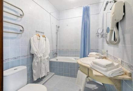 Westa Sanatorium - 281