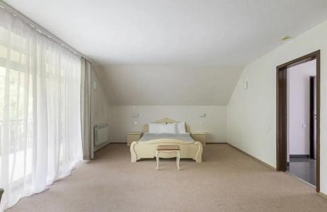 Westa Sanatorium - 307