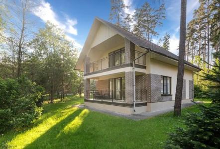 Westa Sanatorium - 315