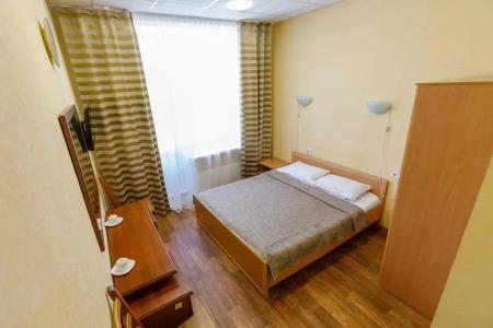 Selen Sanatorium - 17