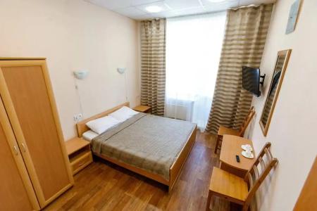 Selen Sanatorium - 18