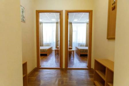 Selen Sanatorium - 20