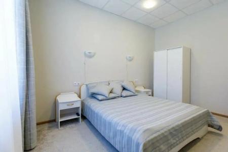 Selen Sanatorium - 21