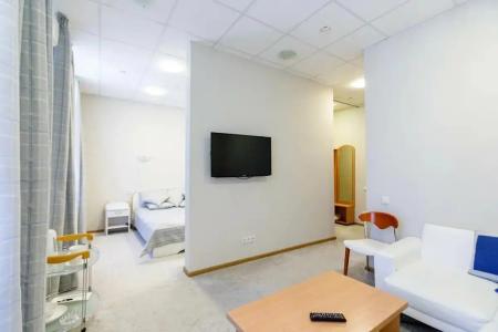 Selen Sanatorium - 23