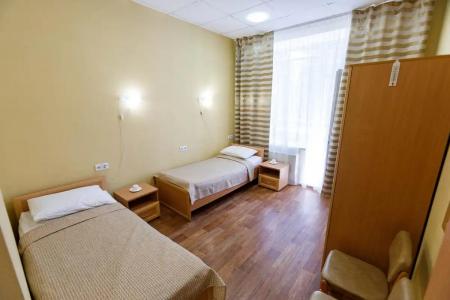 Selen Sanatorium - 14