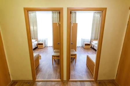 Selen Sanatorium - 15