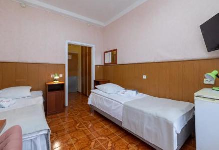 Lesnaja Poljana (Pjatigorsk) - 362