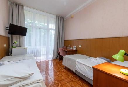 Lesnaja Poljana (Pjatigorsk) - 363