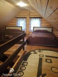 Gostevoy kompleks " USADBA LENOVO" Tourist base - 50