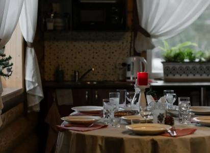 Gostevoy kompleks " USADBA LENOVO" Tourist base - 48