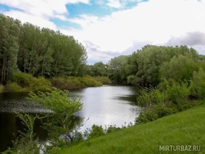 Duplet Tourist base - 0