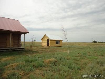 Duplet Tourist base - 2