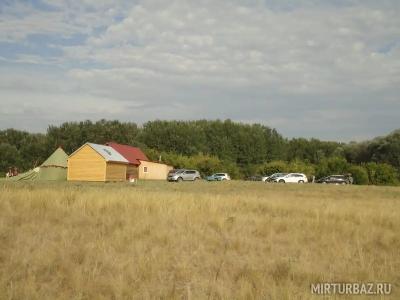 Duplet Tourist base - 3