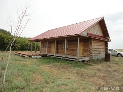 Duplet Tourist base - 4