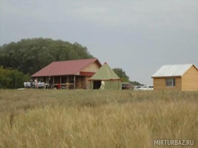 Duplet Tourist base - 5