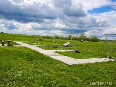 Duplet Tourist base - 6