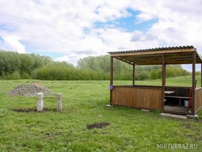 Duplet Tourist base - 7