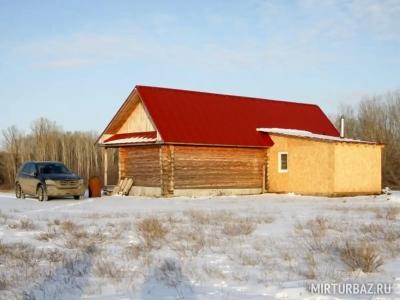 Duplet Tourist base - 9