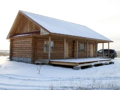 Duplet Tourist base - 10