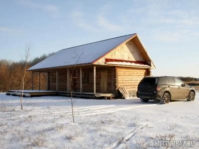 Duplet Tourist base - 11