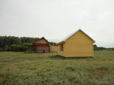 Duplet Tourist base - 12