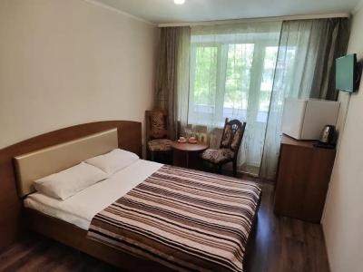 Mashinostroitel Sanatorium - 76