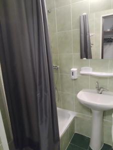 Mashinostroitel Sanatorium - 32