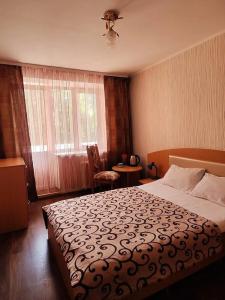 Mashinostroitel Sanatorium - 11