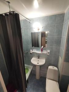 Mashinostroitel Sanatorium - 38