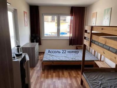 Assol Tourist base - 69