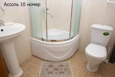 Assol Tourist base - 82