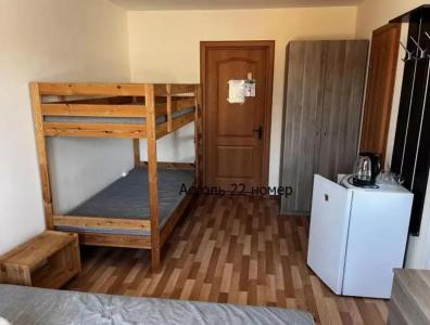 Assol Tourist base - 71