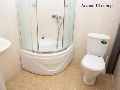 Assol Tourist base - 110